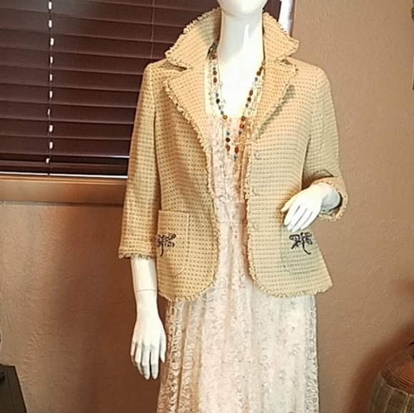 Don Caster blazer - Picture 2 of 5